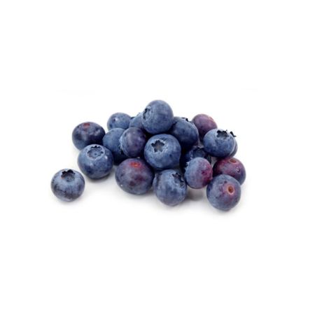 blueberries