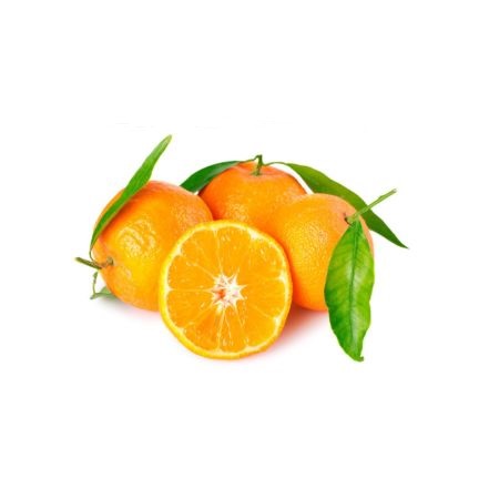 oranges