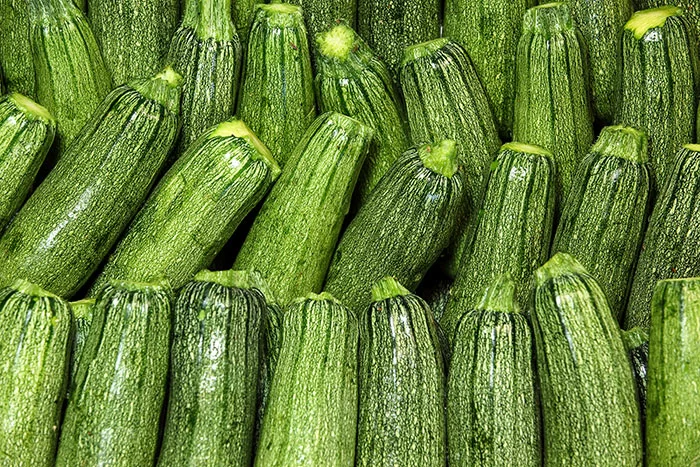 Zucchini