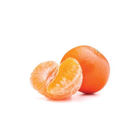 tangerines