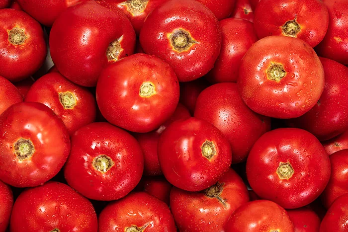 Tomatoes