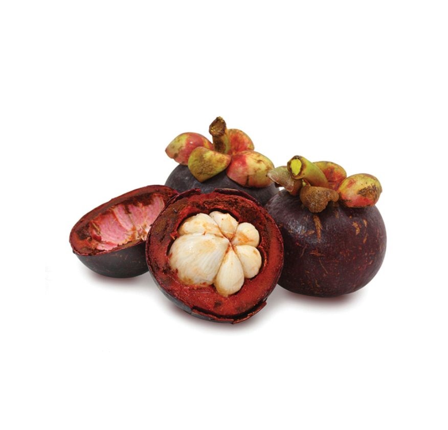 Mangosteen