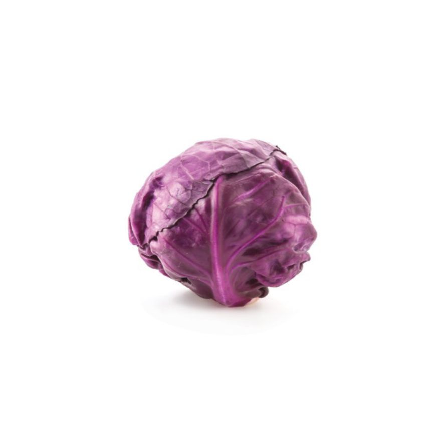 red cabbage