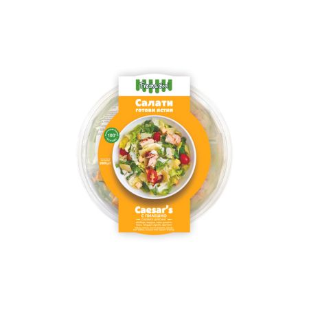 Caesar's